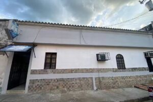 Hotel Puerto Espa&ntilde;a