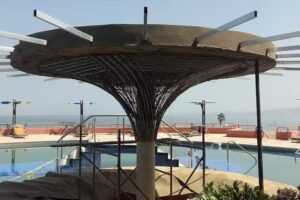 Hotel Rasil de Puerto la Cruz