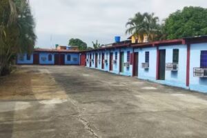 Hotel Residencia Fantas&iacute;a