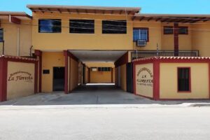 Hotel Residencias La Floresta