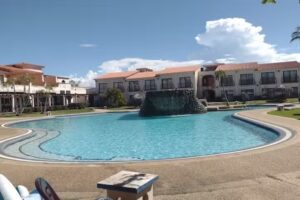 Hotel & Resort Aguasal Fiesta Inn