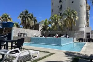 Hotel & Resort Playa Sirena