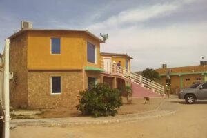 Hotel Restaunrante y Club Los taques Beach