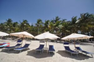 HOTEL RESTAURANT MARLIN