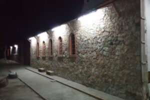 Hotel Restaurant Vista Hermosa C.A