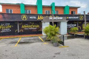 Hotel Restaurante Monte Carlo, C.A