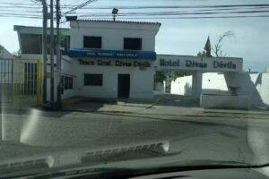 Hotel Restaurante Rivas D&aacute;vila