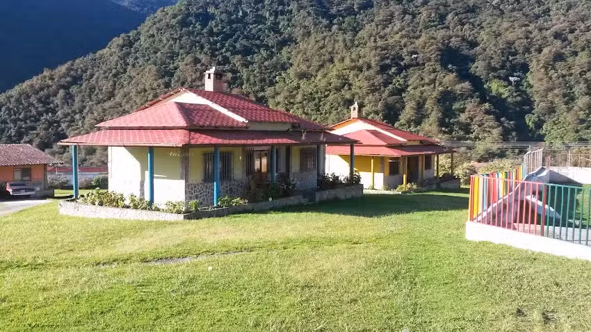 Hotel restaurante Santo Domingo