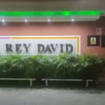 Hotel Rey David