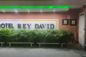 Hotel Rey David