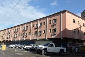 Hotel Roraima Dos, C.A