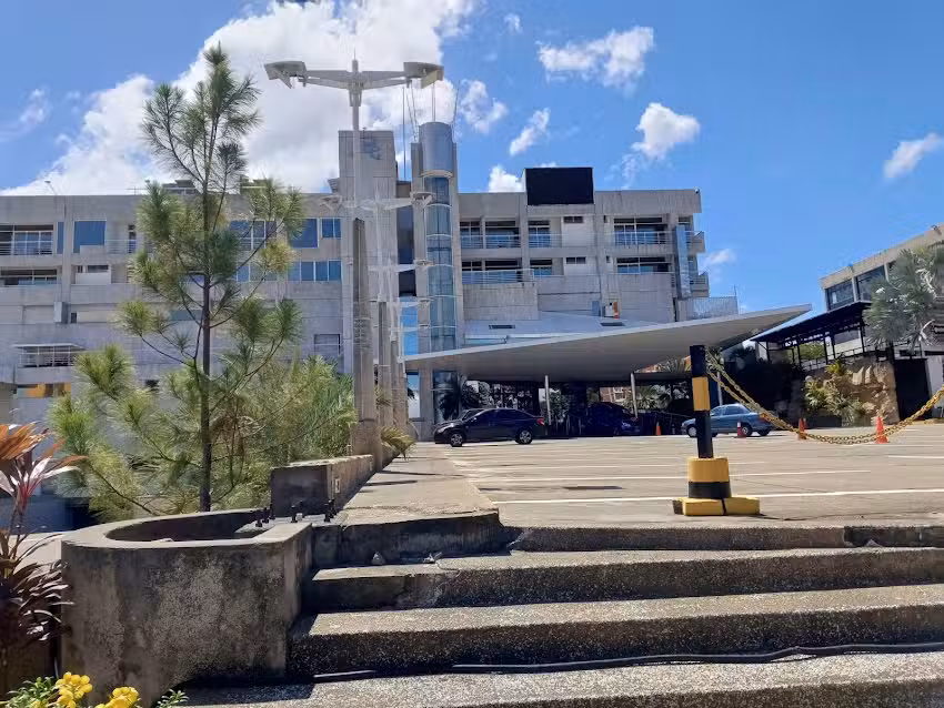 Hotel Roraima Inn Express