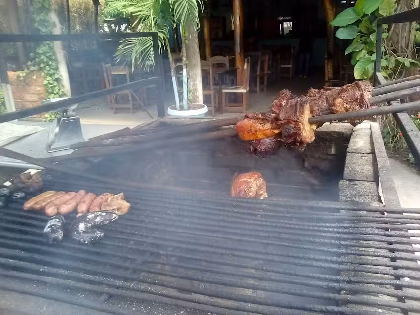 Hotel Rosa Azul La Raiza