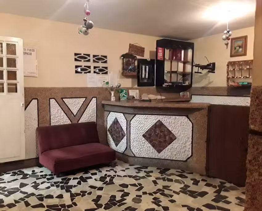 Hotel Royal Atlantic