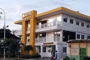 HOTEL S.R. SUITES, C.A.