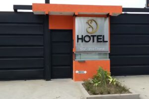 Hotel Sabana Doral