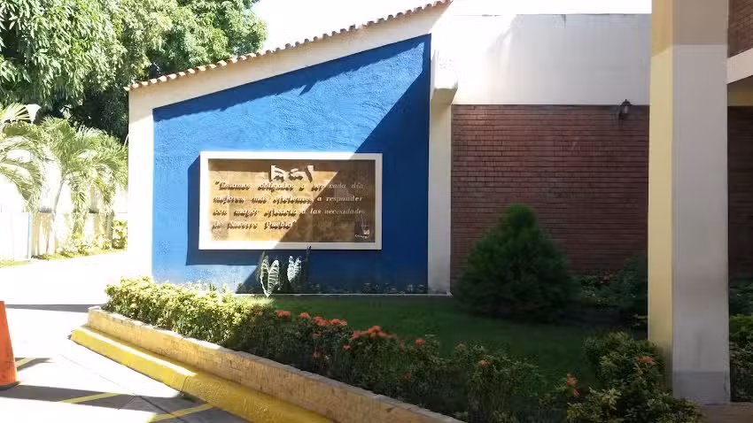 Hotel SAIEY (Hotel de Prensa)