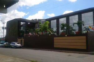 Hotel Salma Suite VIP