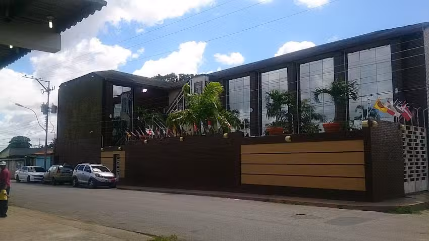 Hotel Salma Suite VIP