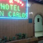 Hotel San Carlos