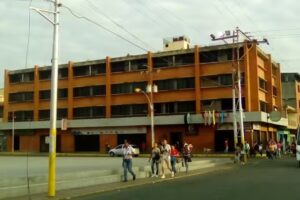 Hotel San Cono Suites