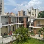 Hotel Santa B&aacute;rbara