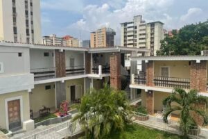 Hotel Santa B&aacute;rbara