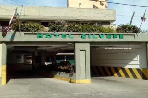Hotel Silvepe