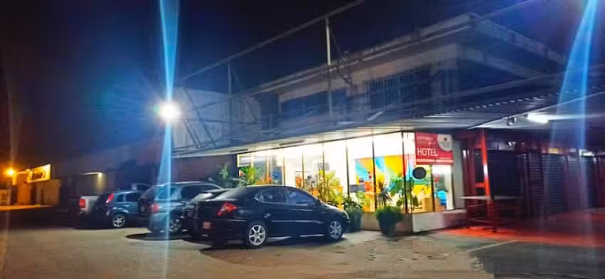 Hotel Smile Maracaibo