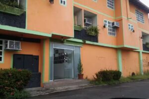 Hotel Stancia’s Suite