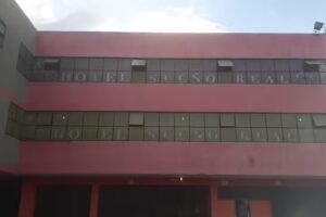 Hotel Sue&ntilde;o Real