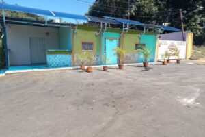 Hotel tasca restaurant chocolate suite