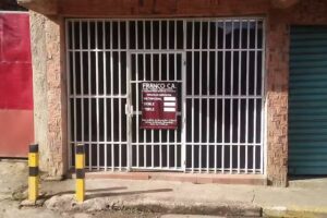 Hotel Tasca Restaurant Franco C.A