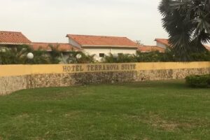 Hotel Terranova Suite C.A