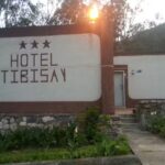 Hotel Tibisay