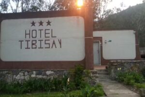 Hotel Tibisay