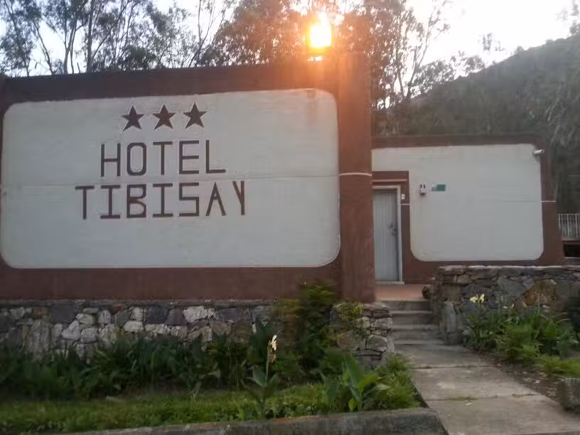Hotel Tibisay