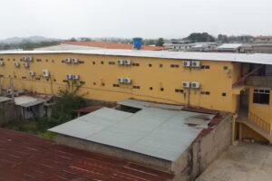 Hotel Tierras Trujillanas