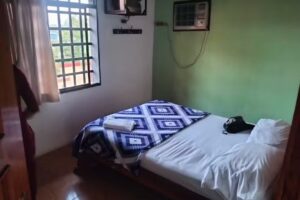 Hotel T&iacute;o Cheo