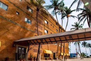 Hotel Tucacas