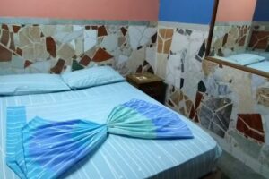 Hotel Turistico Cafe Kafe