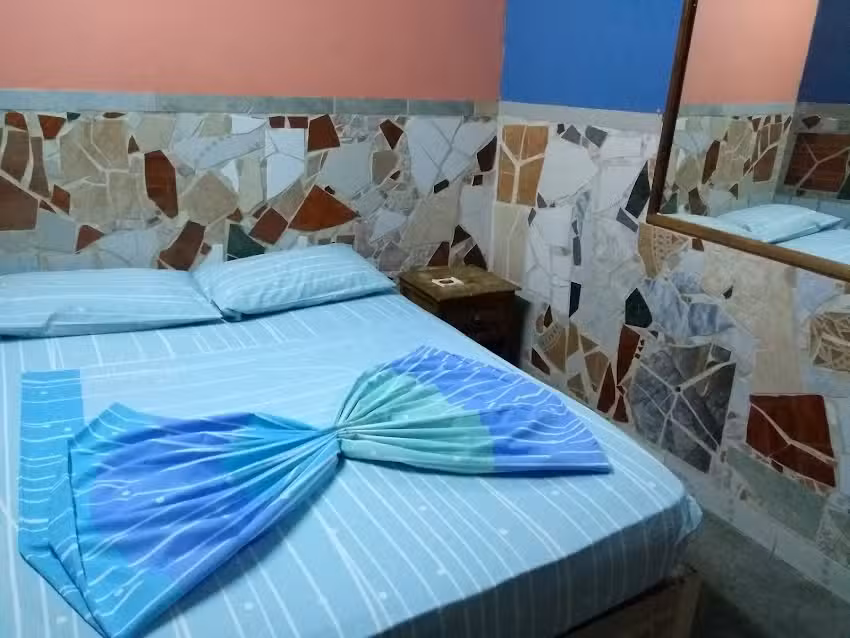 Hotel Turistico Cafe Kafe