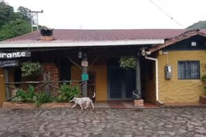 Hotel turístico La Estancia del Vegueru