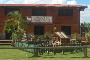 Hotel Turistico La Finca