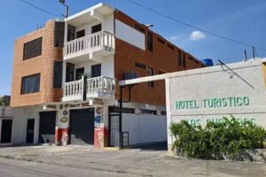 Hotel Tur&iacute;stico Las Guarabas C.A.