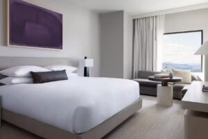 Hotel Tur&iacute;stico &laquo;Los Potreritos&rsquo;