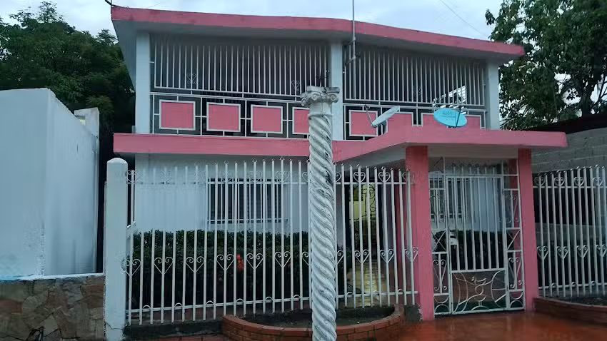 Hotel Tur&iacute;stico Recreaci&oacute;nal Juliana