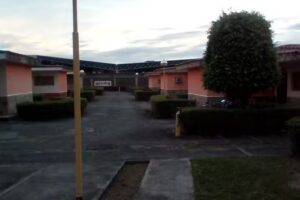 Hotel Tur&iacute;stico Varyna