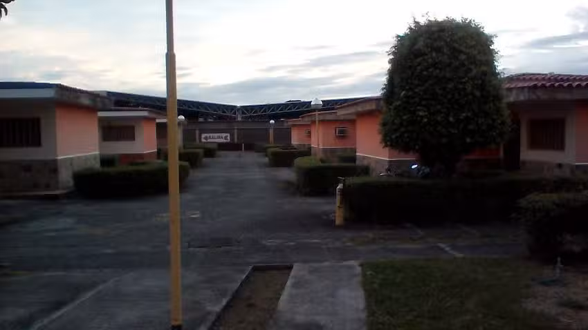 Hotel Tur&iacute;stico Varyna