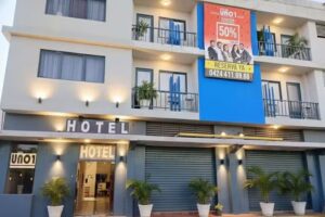 Hotel Uno1, Hotel Económico en Puerto Cabello